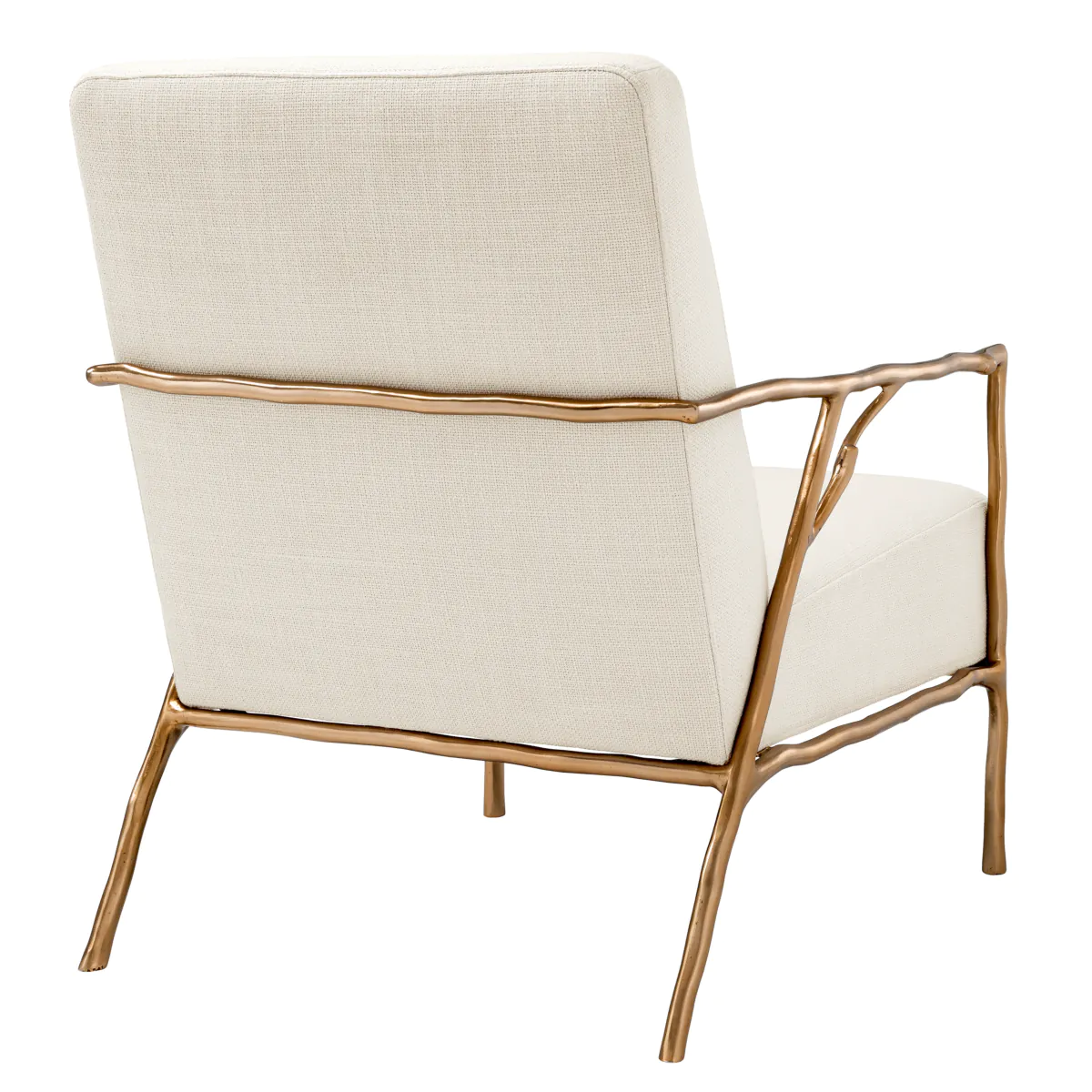 Luxury Antico Armchair