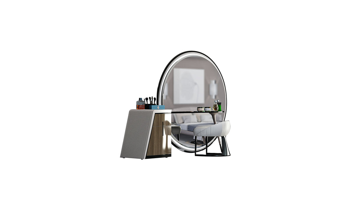 Luxury Westly Dressing Table