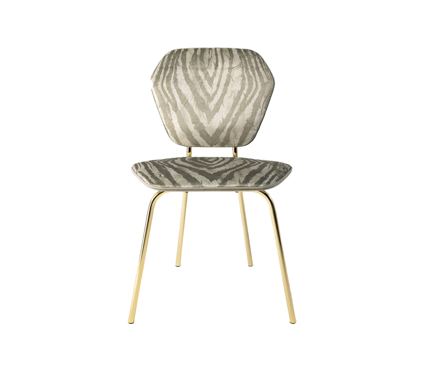 Handmade Teide Dining Chair