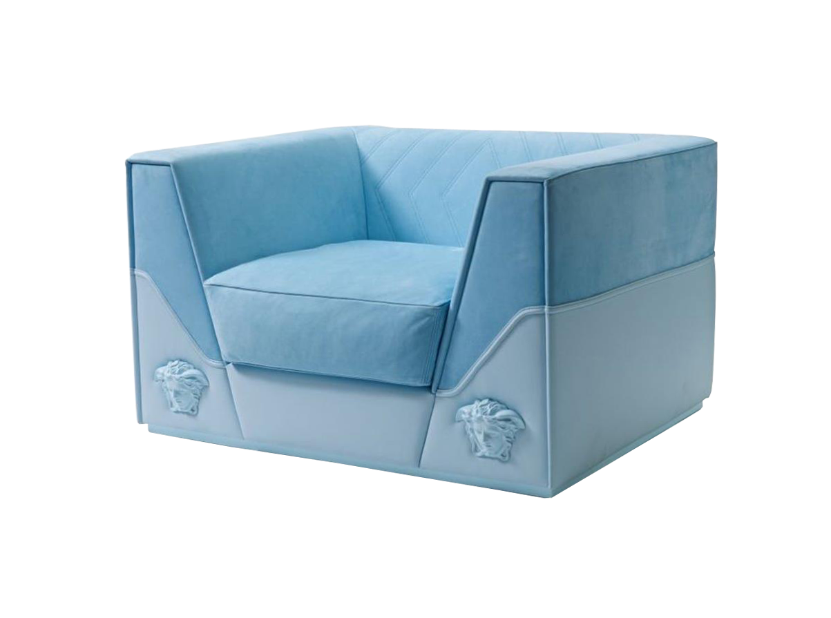 Modern Italian High-end Chair
