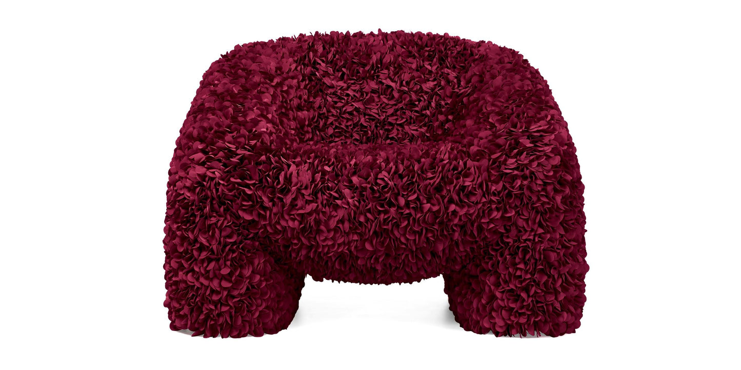 Beautiful Mooi Armchair