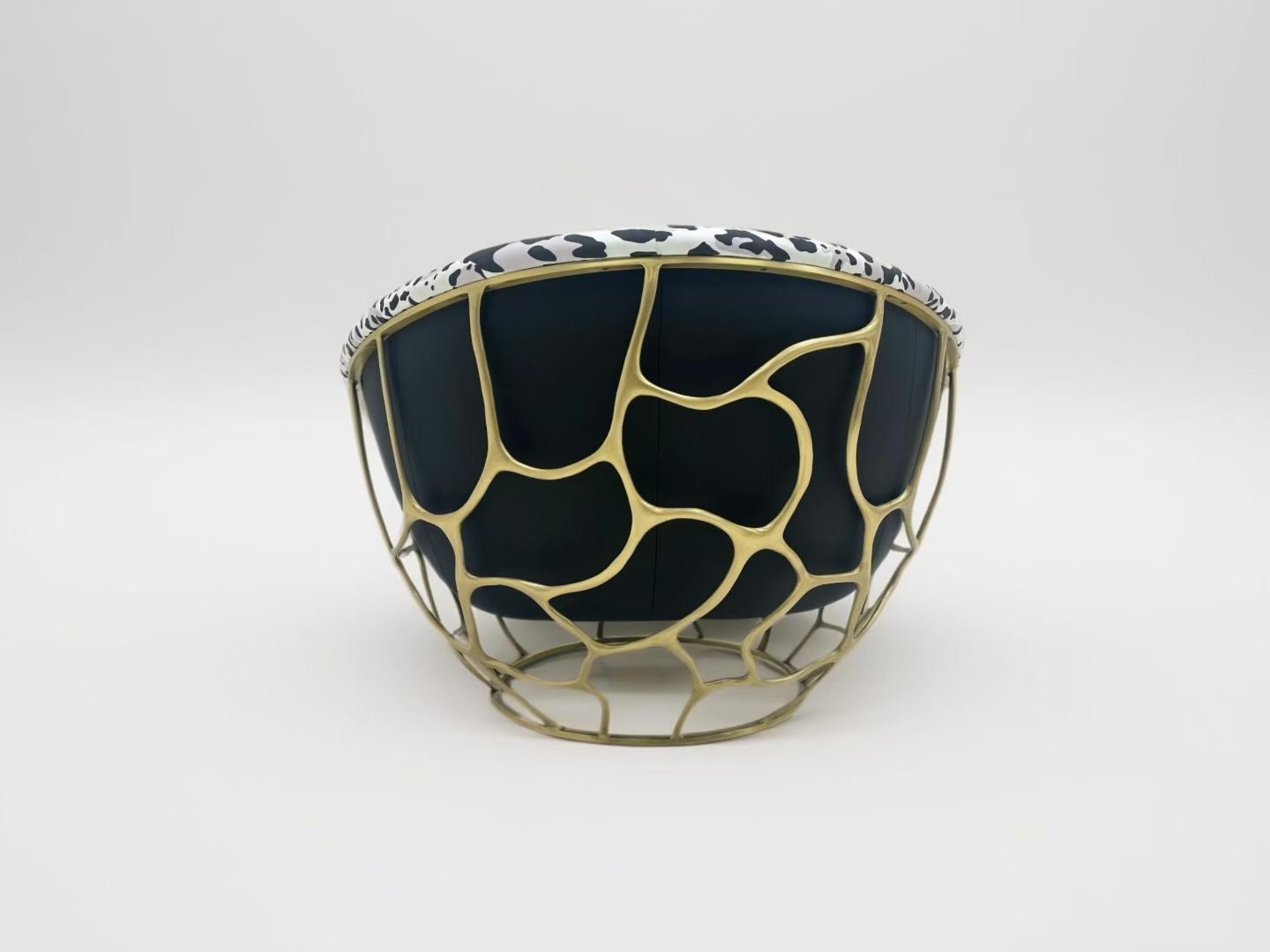 Handmade Sioraf Armchair