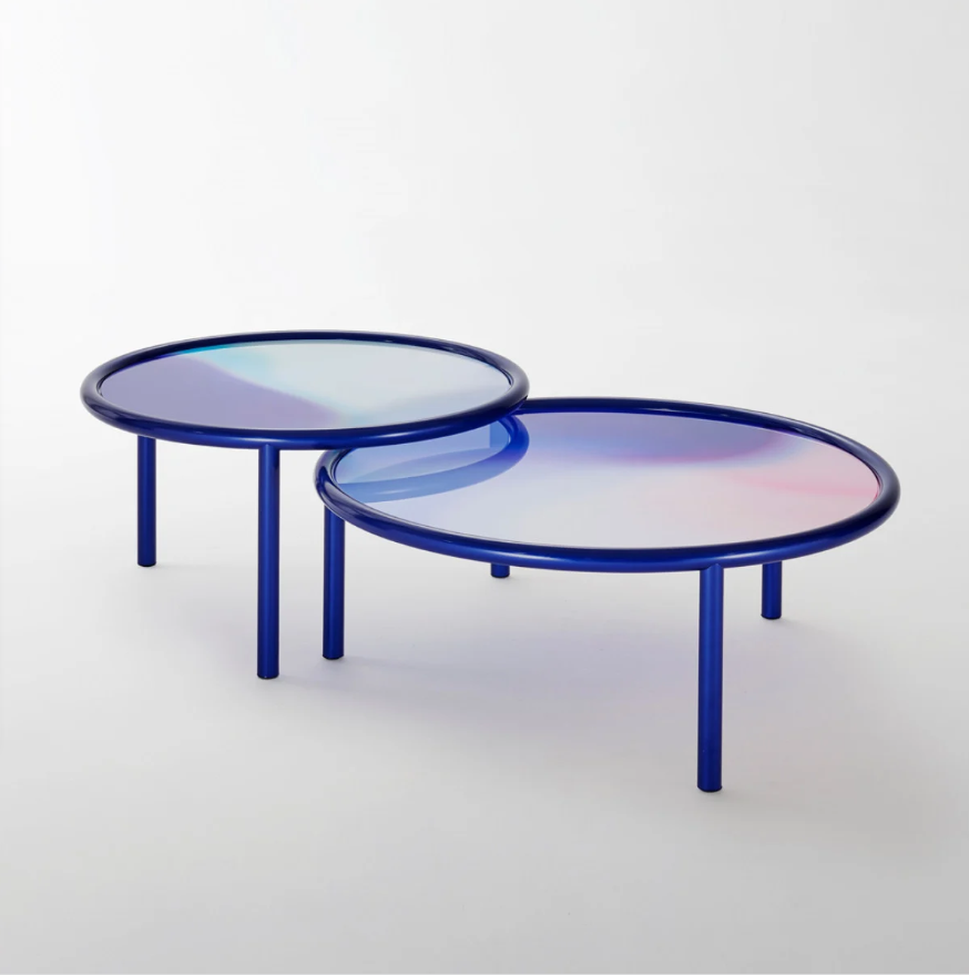 Italia LA Sunset Coffee Table