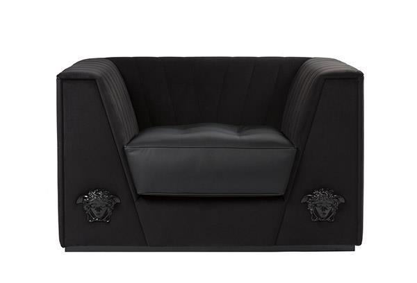 Modern Italian High-end Chair