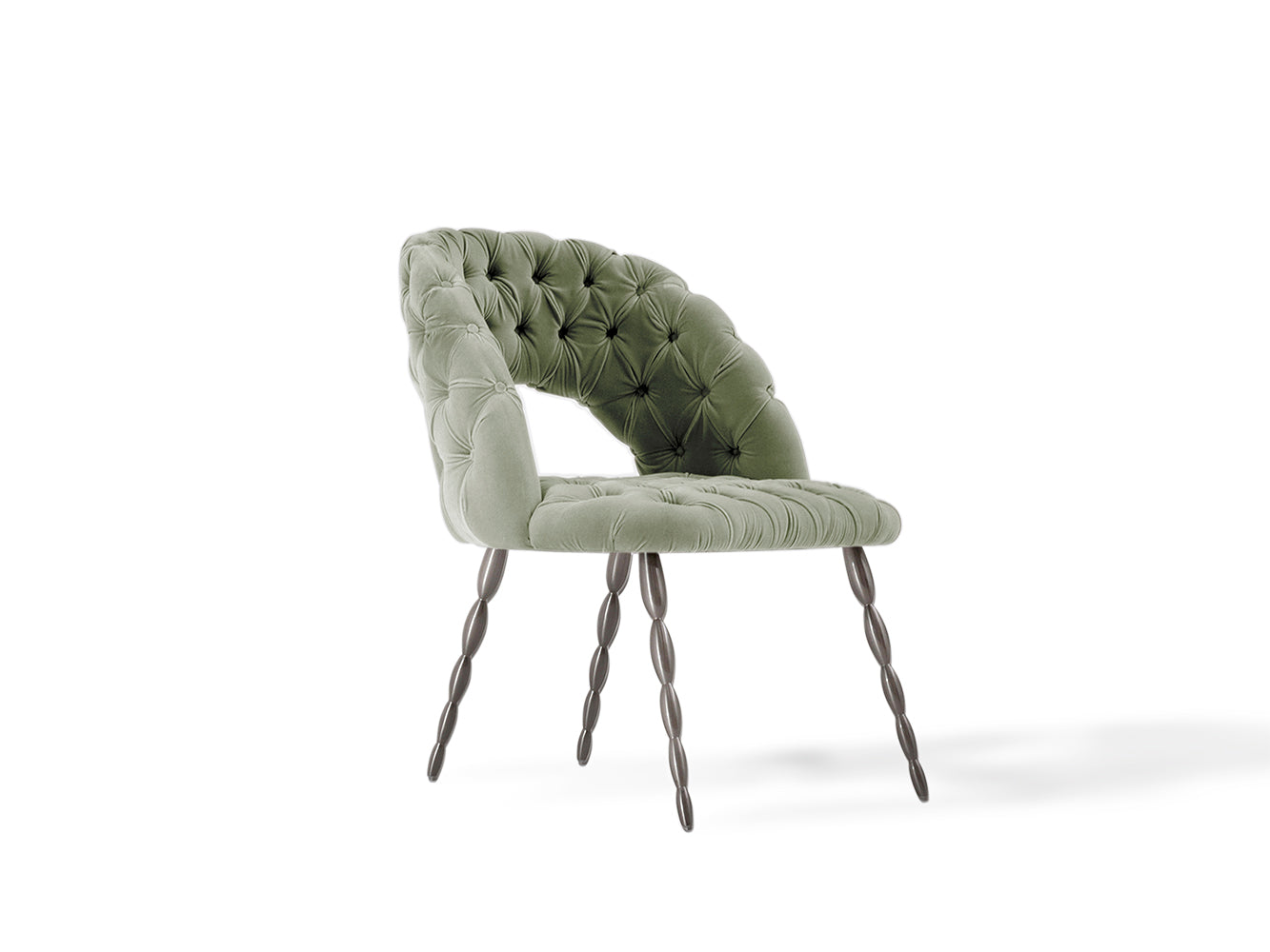 Cappellini Holly Dining Chair