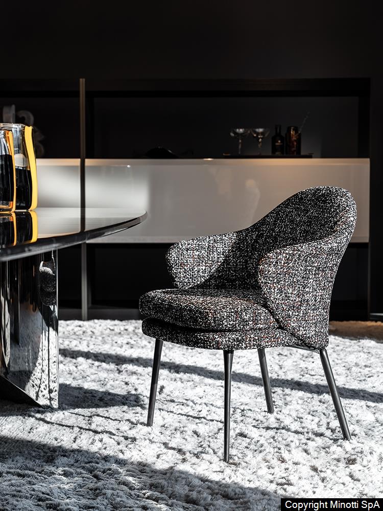 Ange Dining Chair
