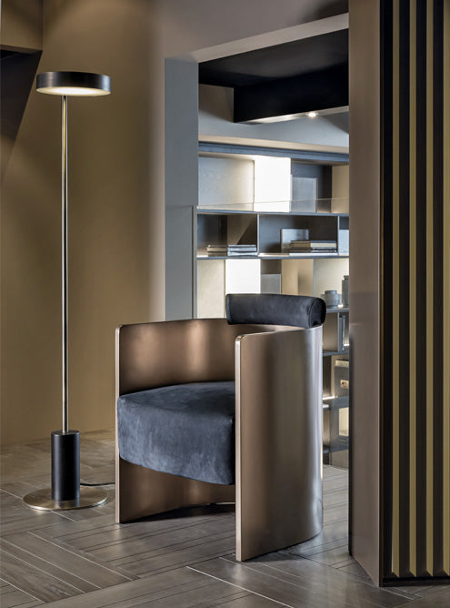 Modern Design Emmy Armchair