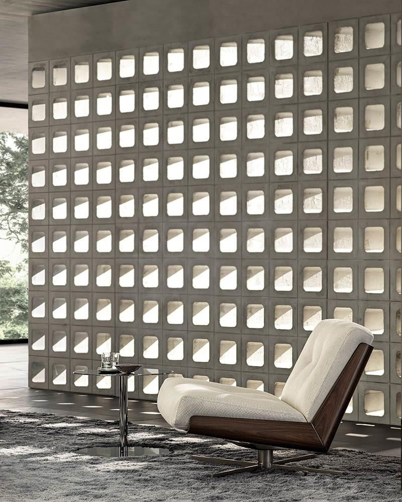 Modern Daka Armchair