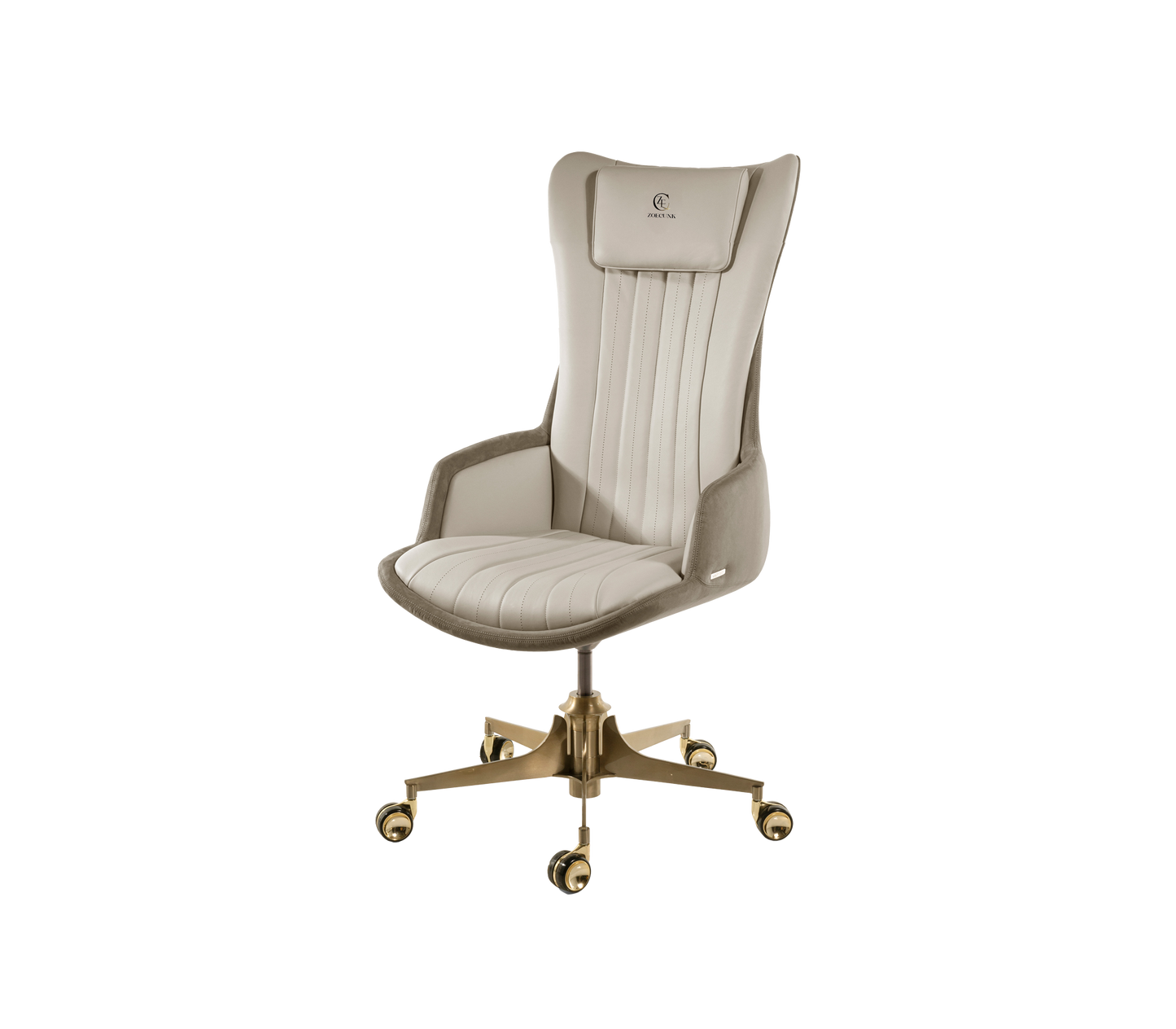 Handmade Sector Office Chair