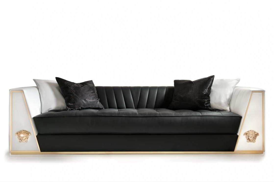 Valentina Handmade Luxury Sofa