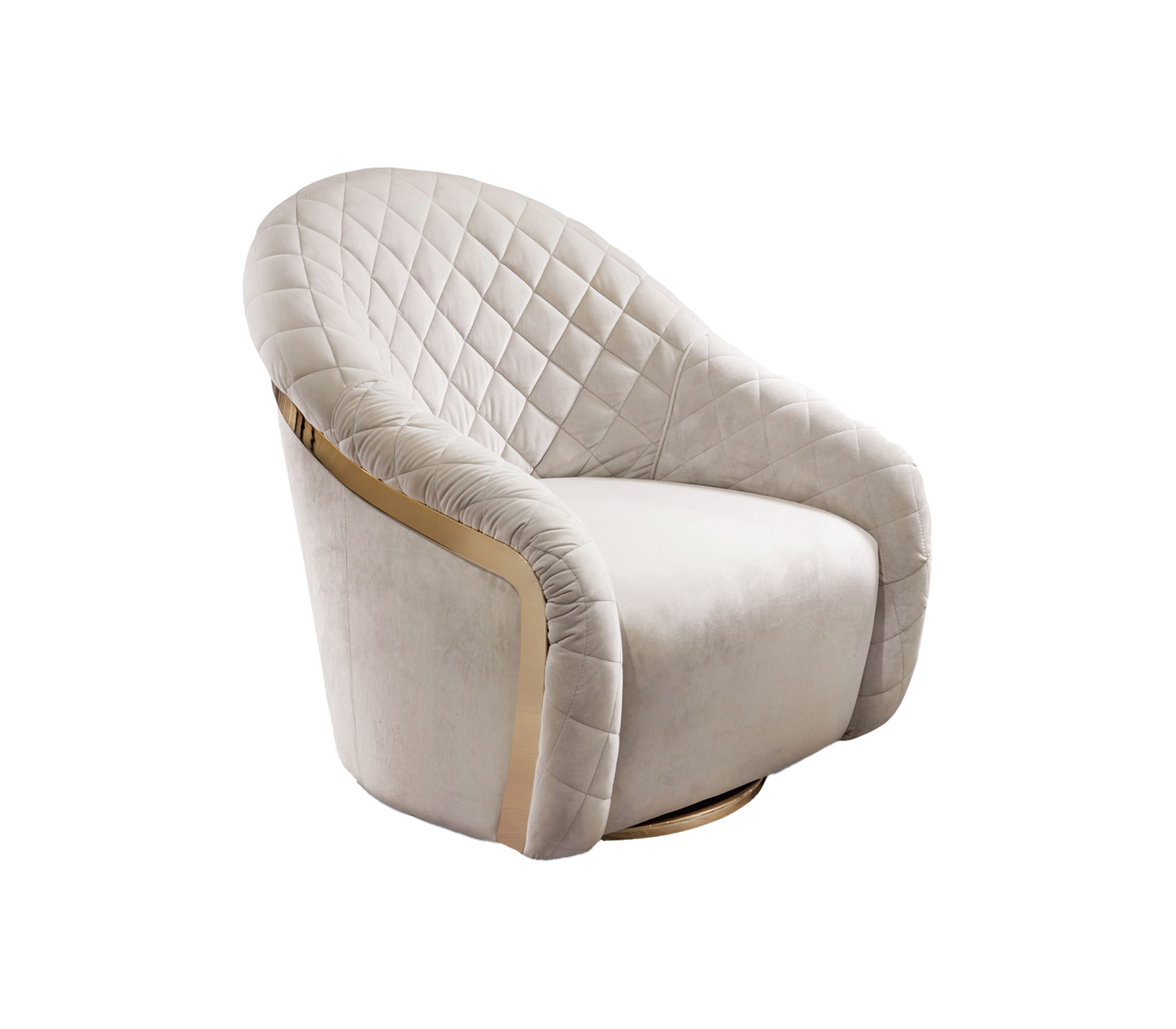 Portofino Luxury Cantori Armchair