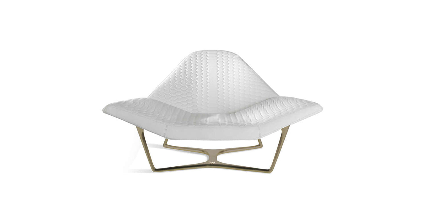 Cavalli Wings Armchair
