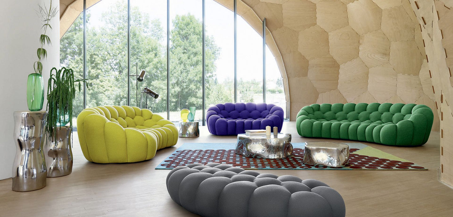 Luxury Bubble Mini Sofa