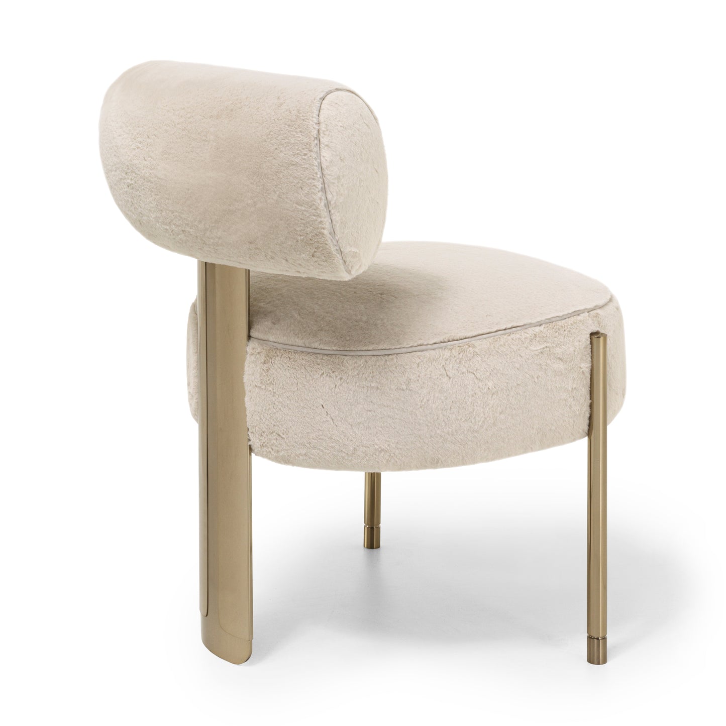 Handmade Zoe Deco Chair
