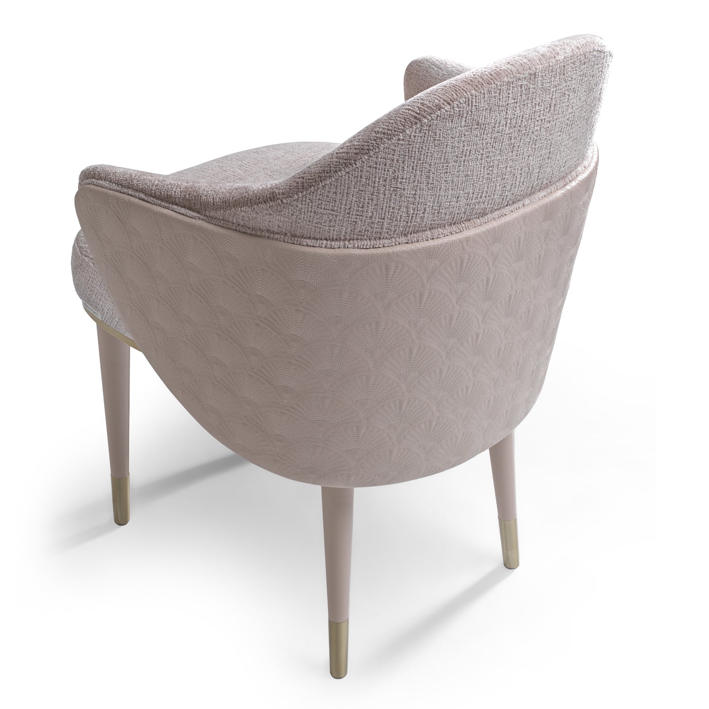 Adele Stylish Dining Chair