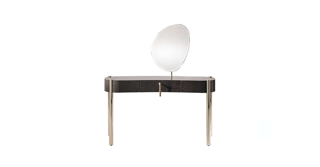 Trinidad Dressing Table