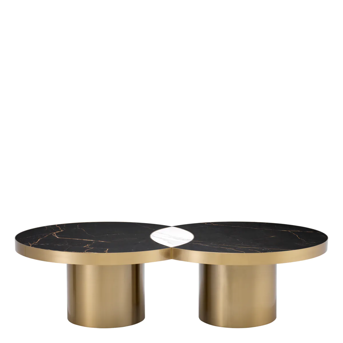 Handmade Breakers Coffee Table