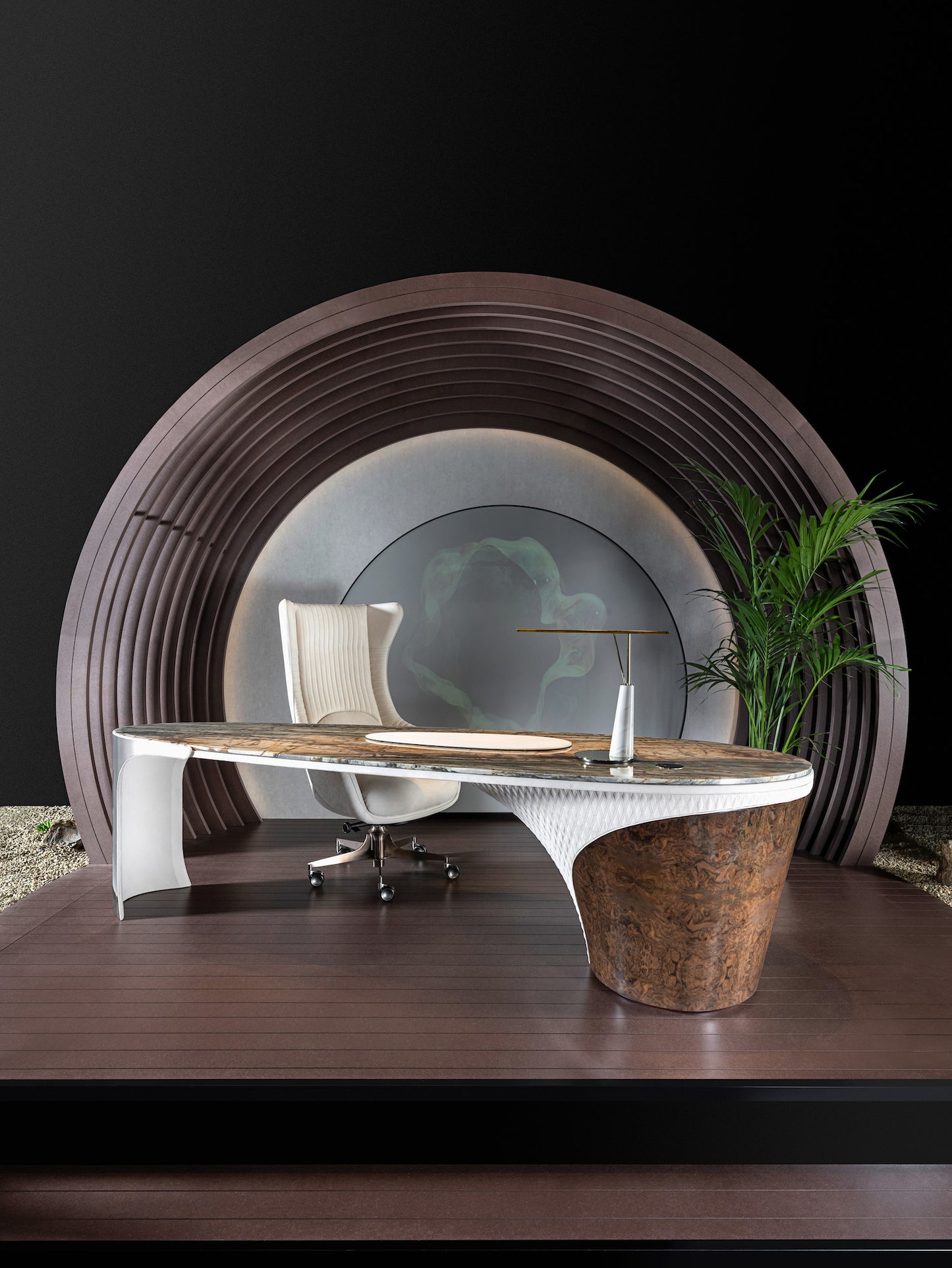 Modern Design Planet Chair