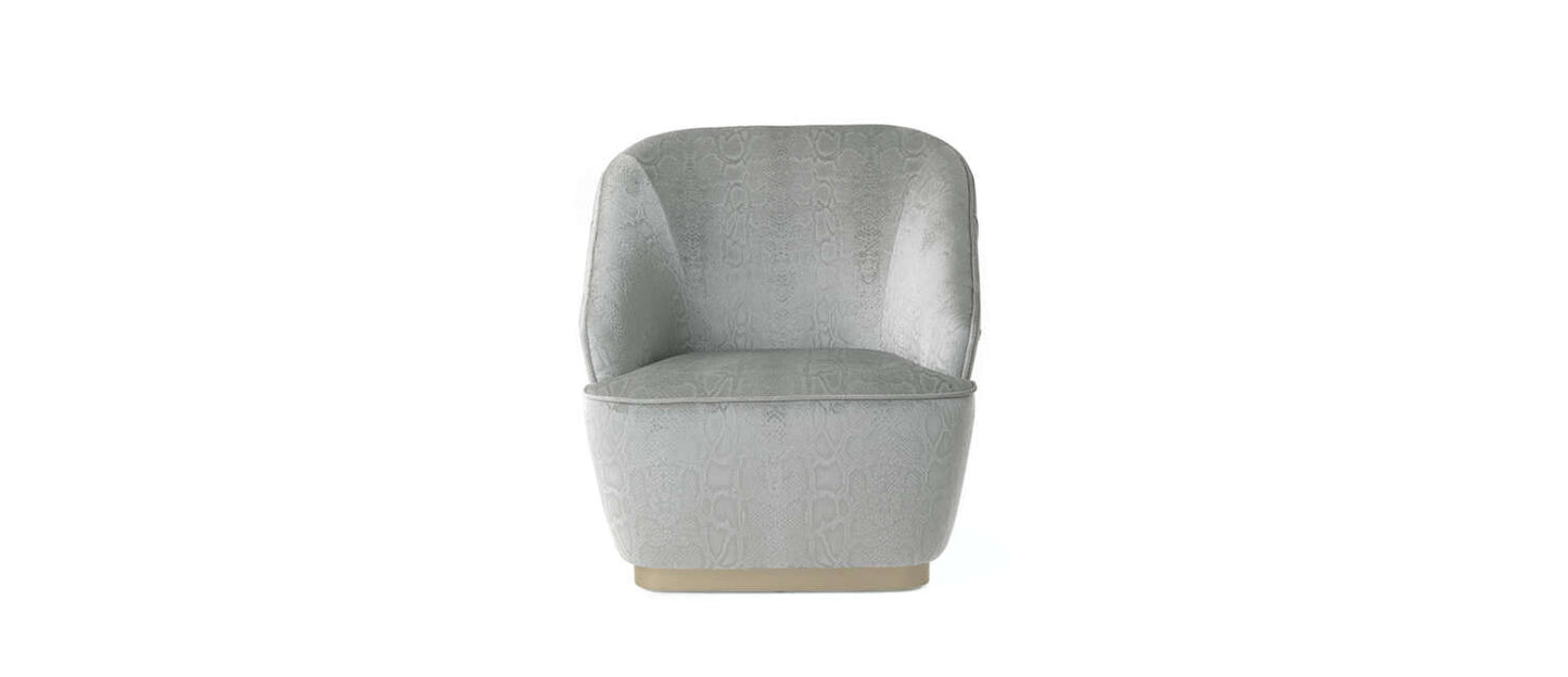 Luxury Inanda Armchair