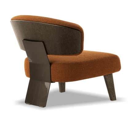 HJC70 Armchair