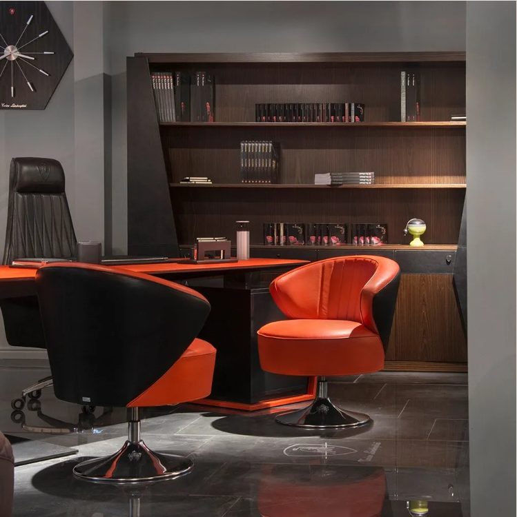Formitalia TL528 GT Office Guest Chair