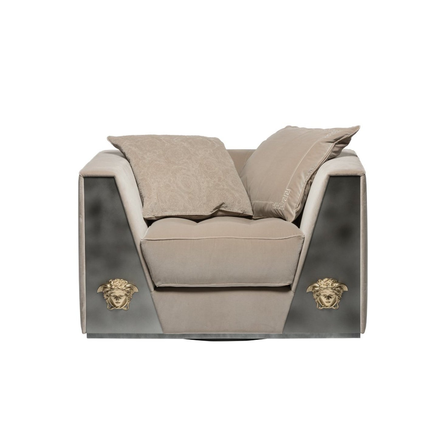 Modern Italian High-end Chair