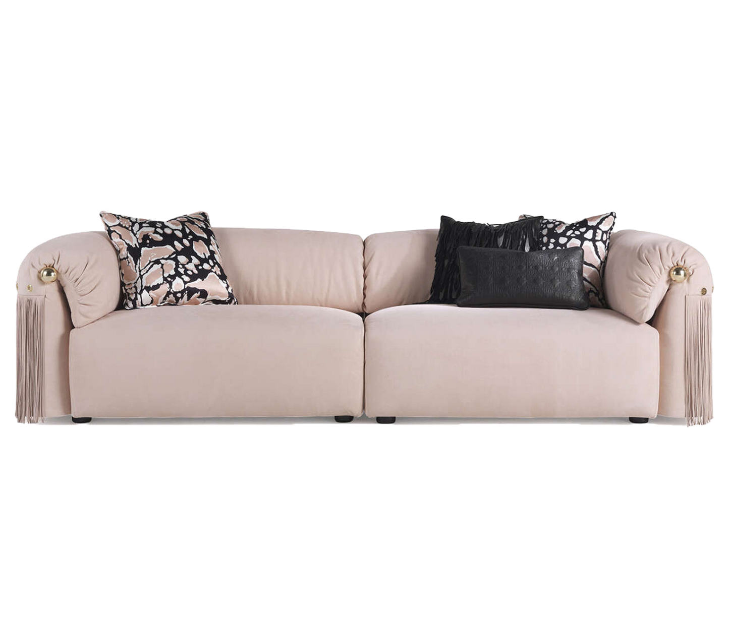 Roberto Cavalli Malawi Sofa