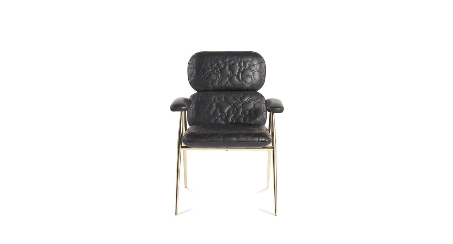 Cavalli Tahiti Armchair