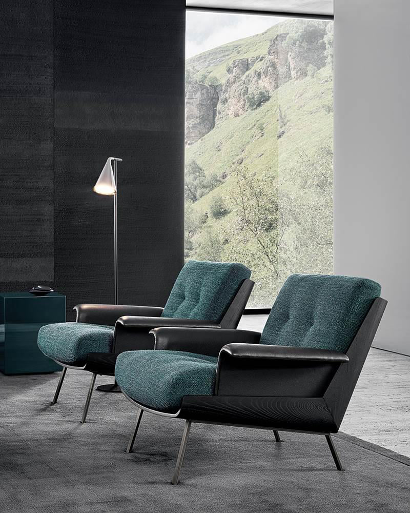 Handmade Daiki Armchair