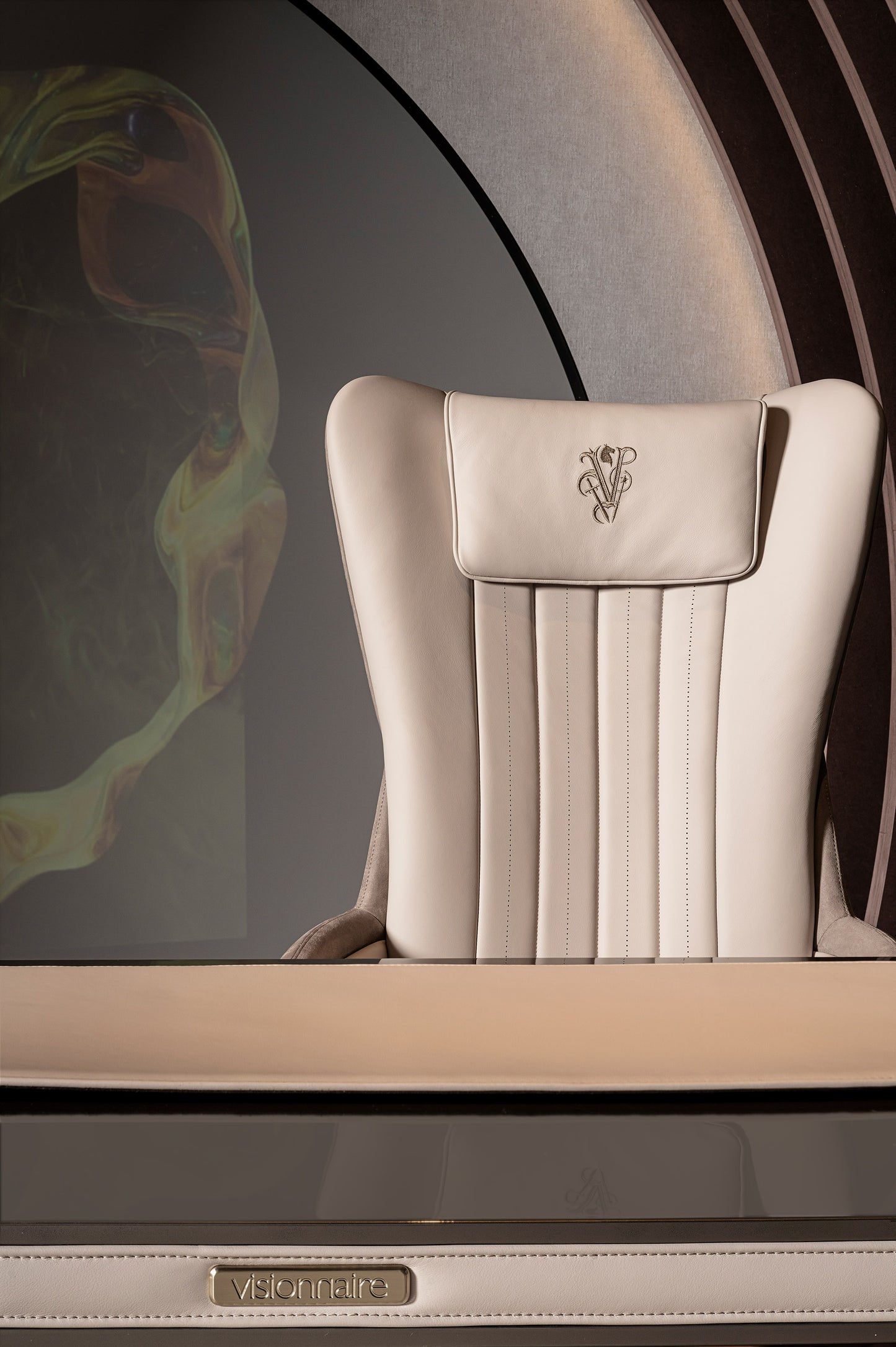 Modern Design Planet Chair