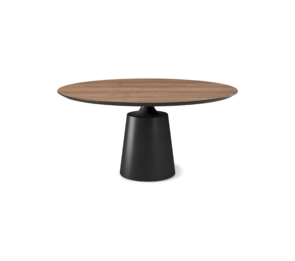 Italian Yoda Keramik Table