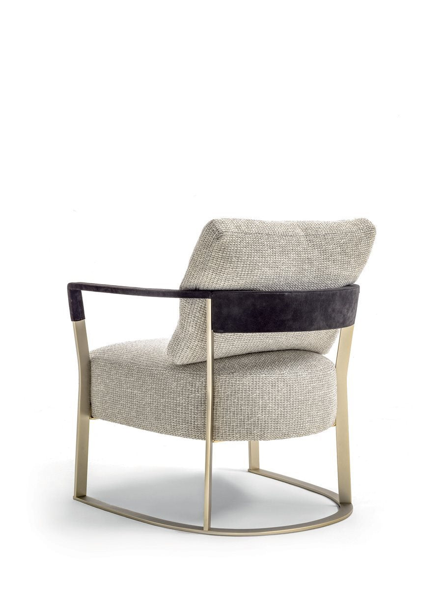 High-Quality Kathryn Armchair