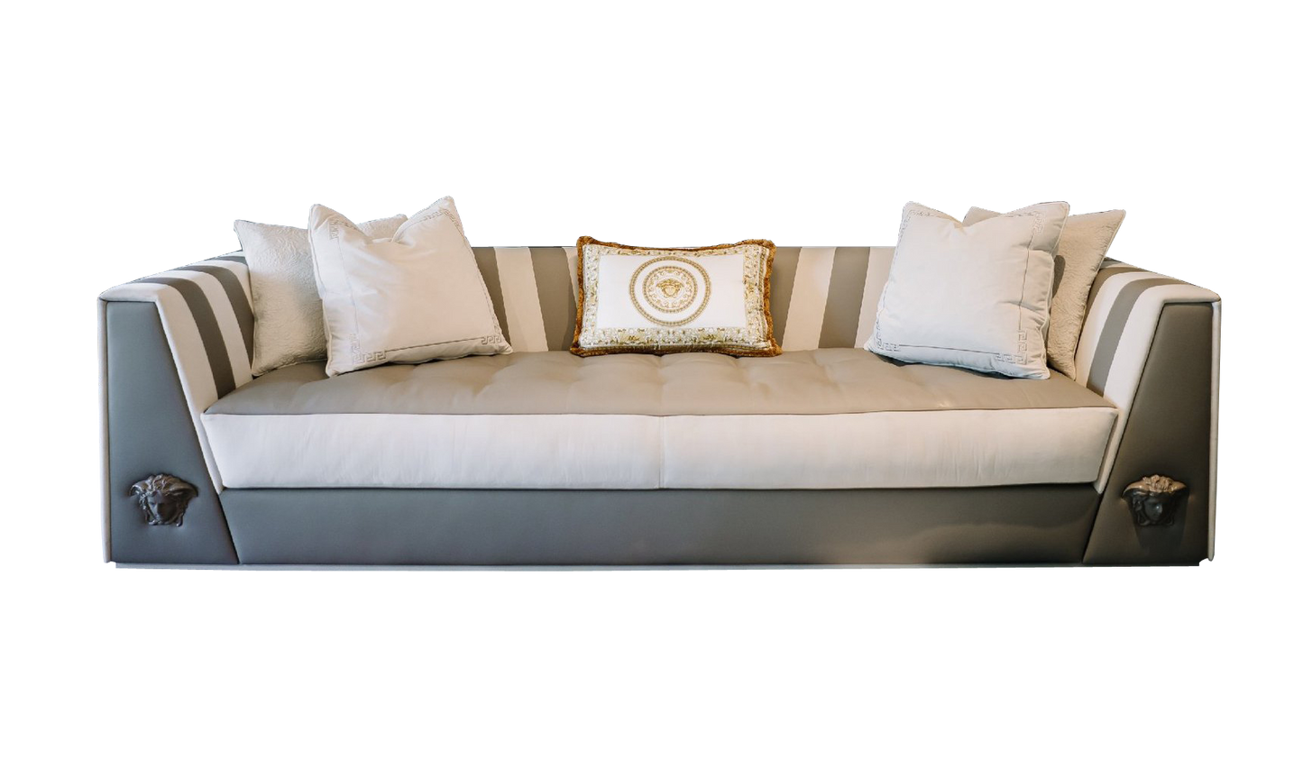 Valentina Handmade Luxury Sofa