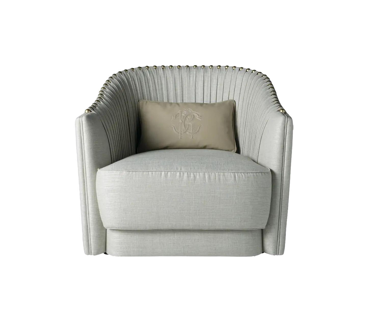 Cavalli Sharpei Armchair