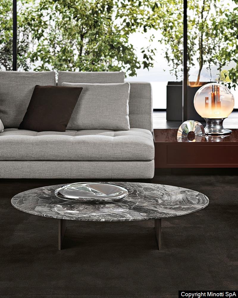 Luxury Bangle Coffee Table
