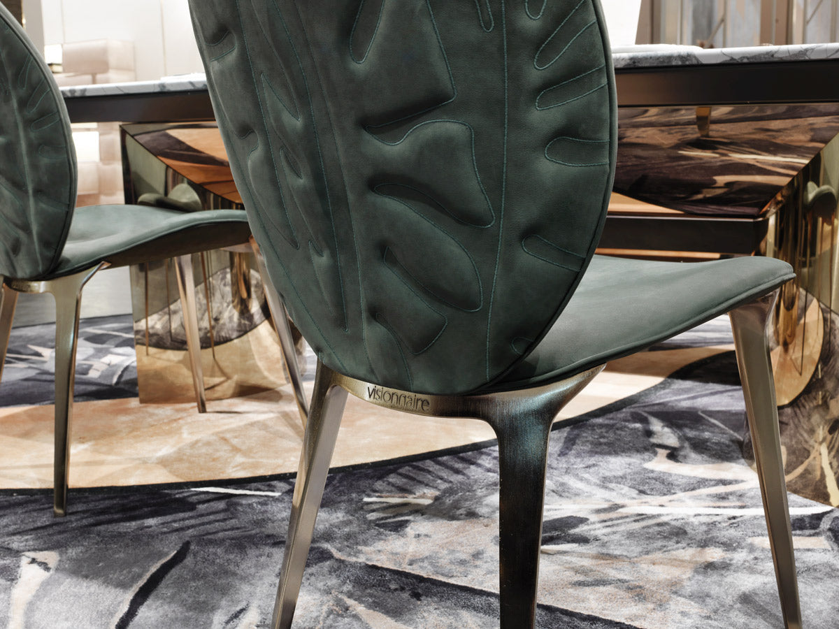 Luxury Astrid Dining Chair