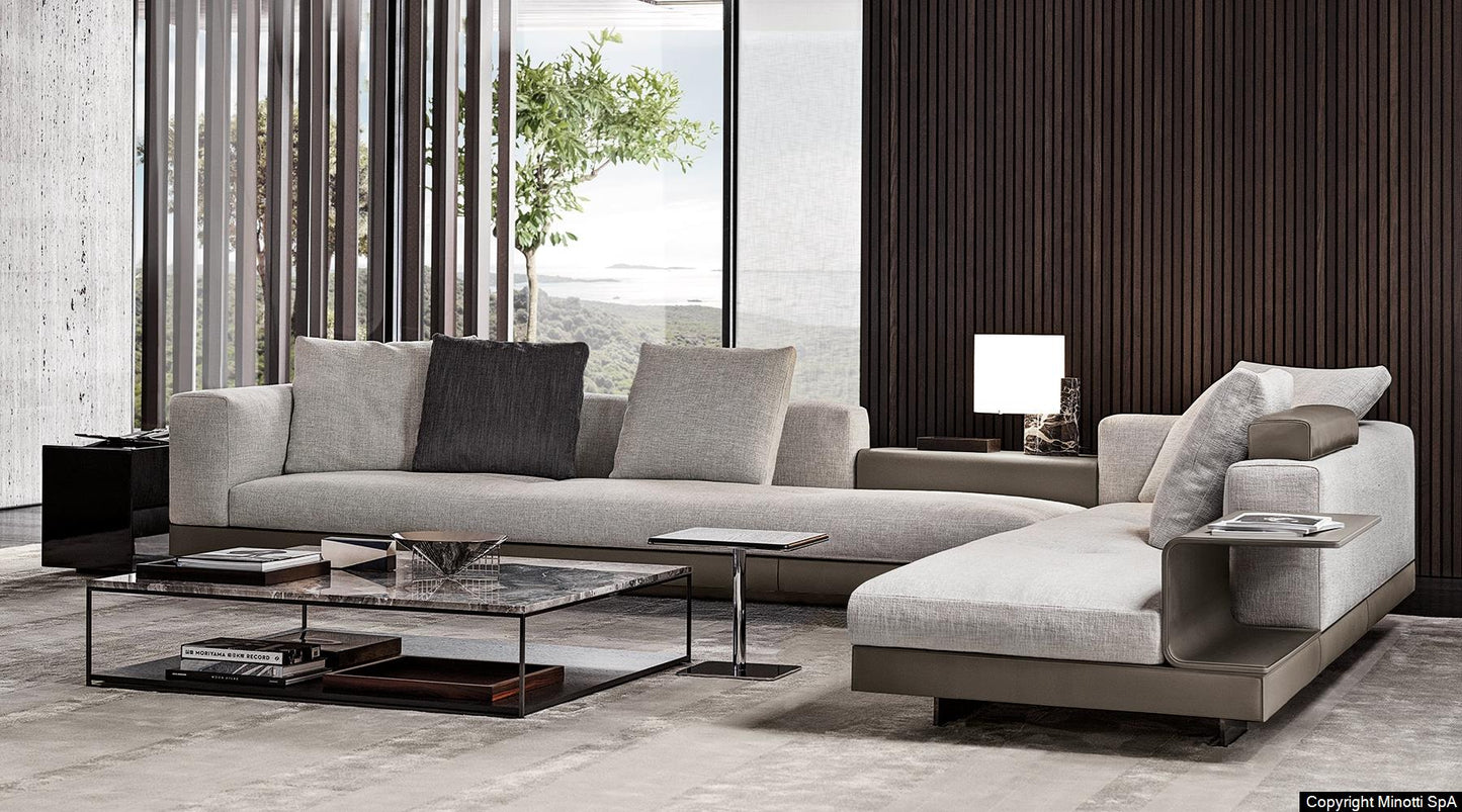 Mdern Design Connery Sofa