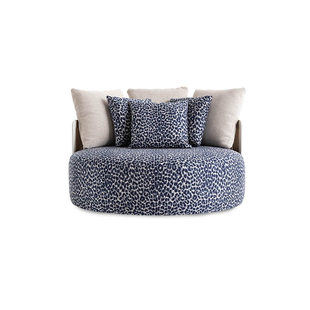 High-Quality Outdoor Luxury Chair