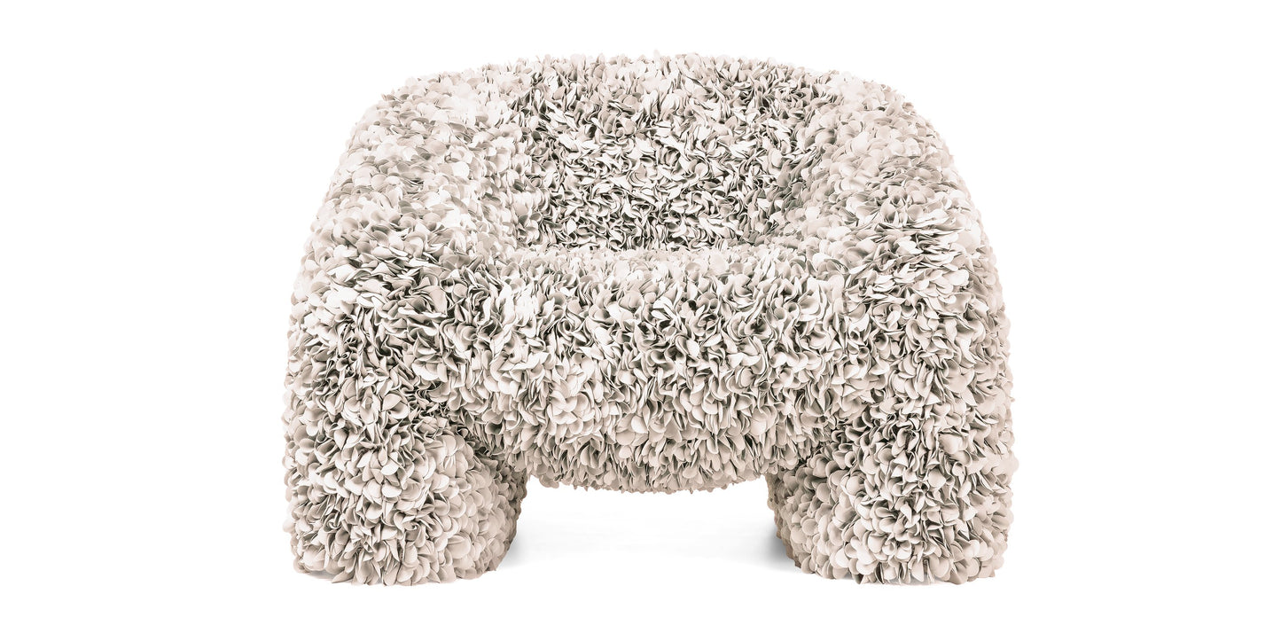 Beautiful Mooi Armchair