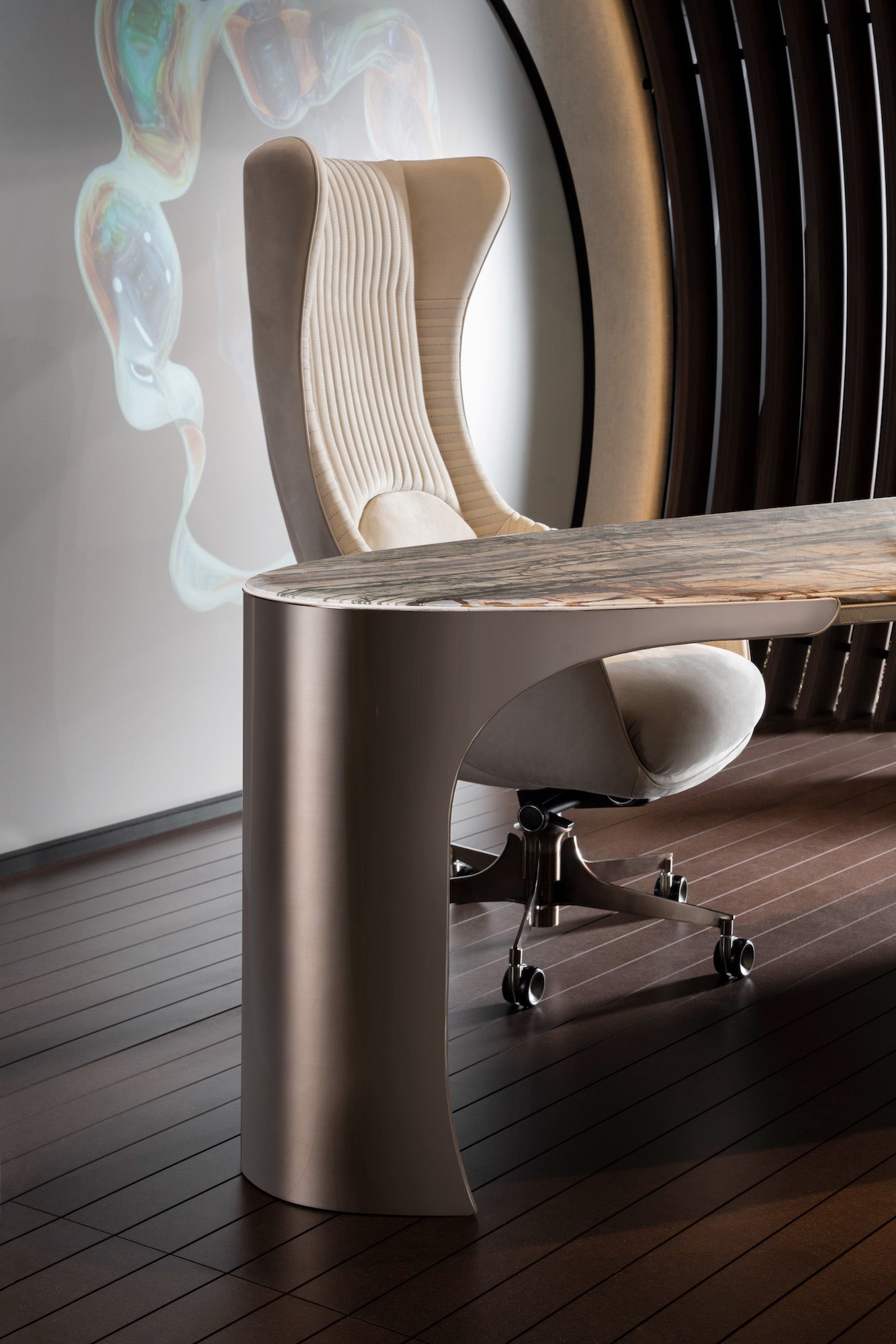 Modern Design Planet Chair