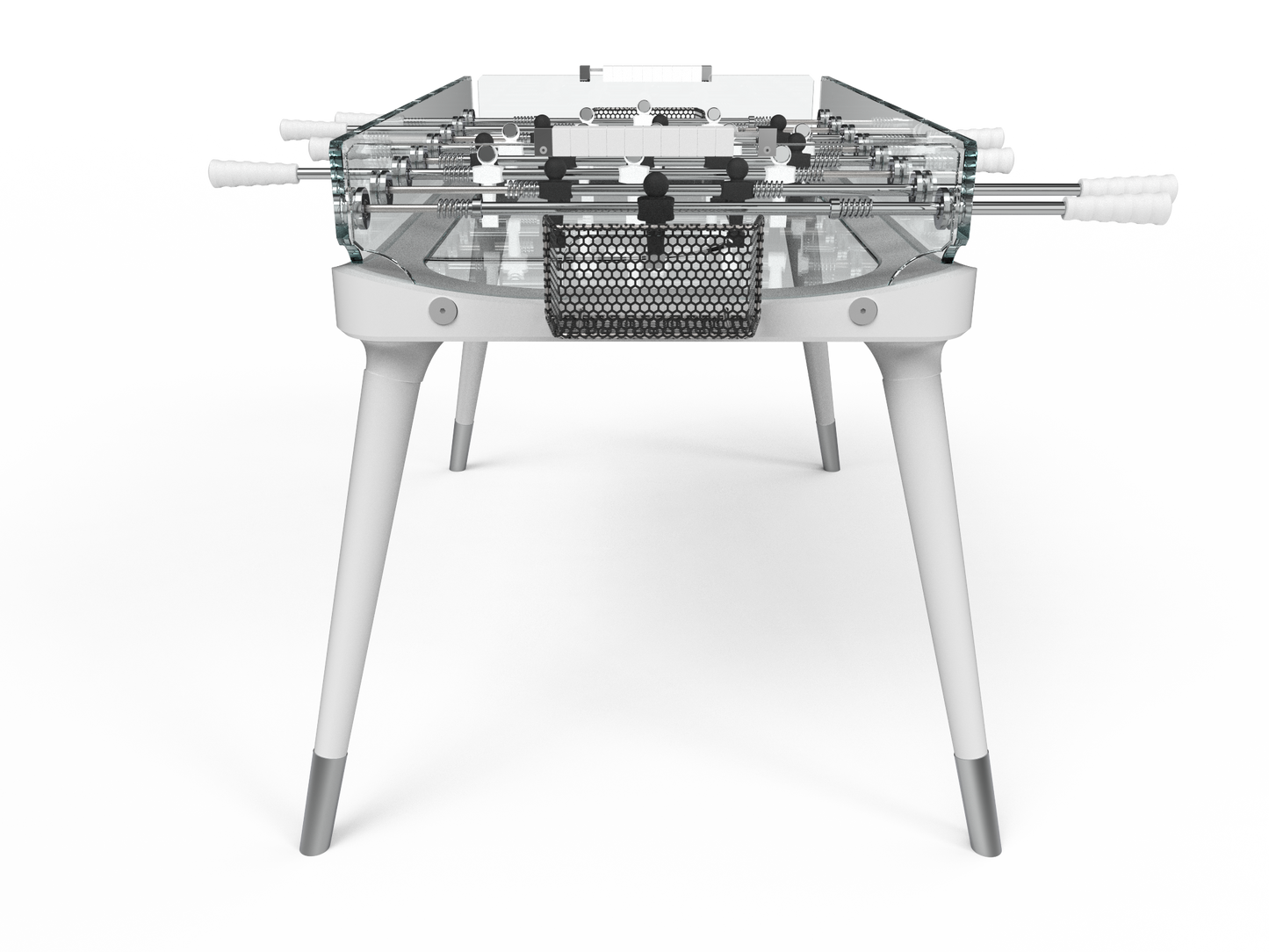 High-Quality Vintage Foosball Table