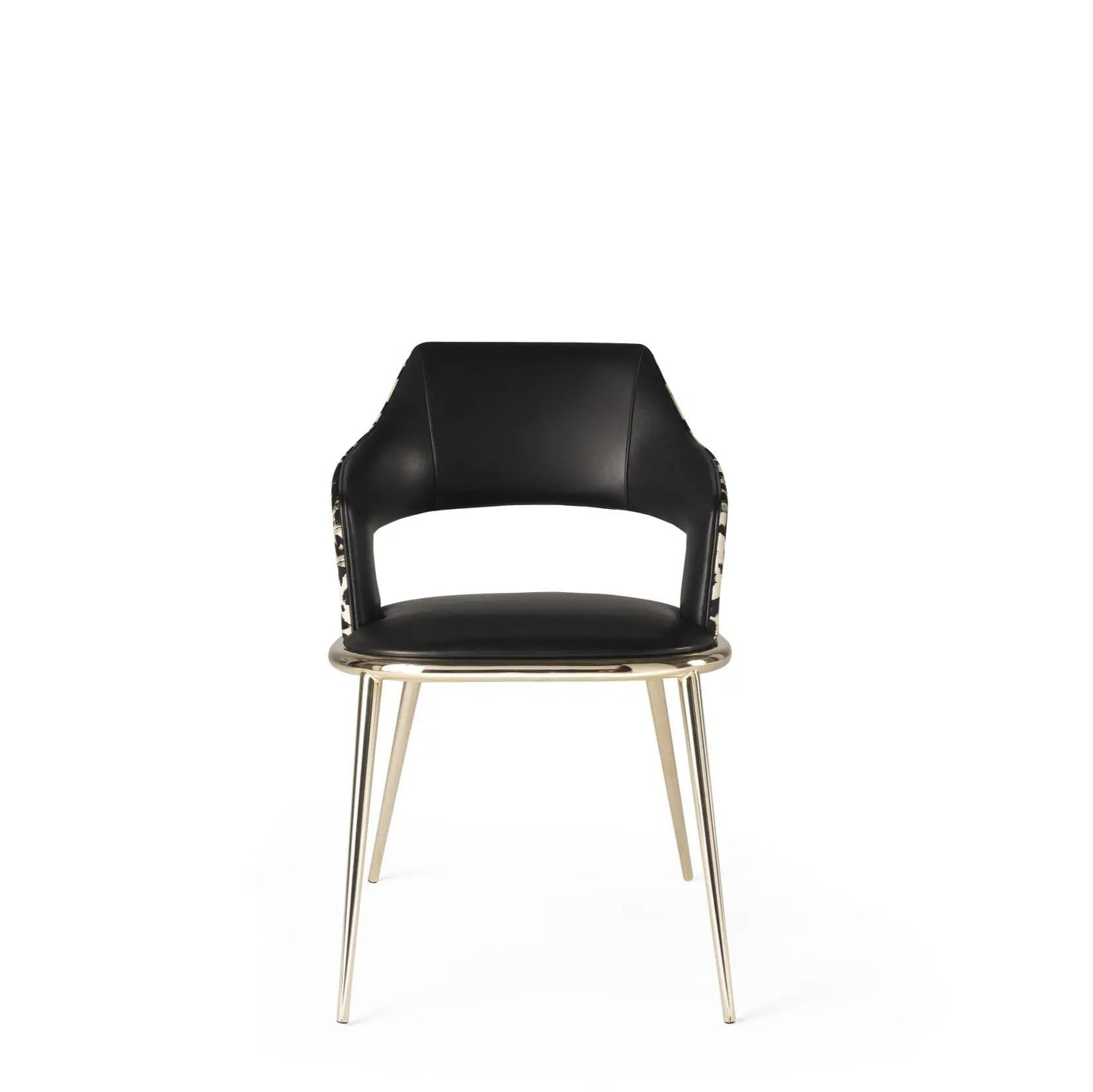 Roberto Cavalli Shira Dining Chair