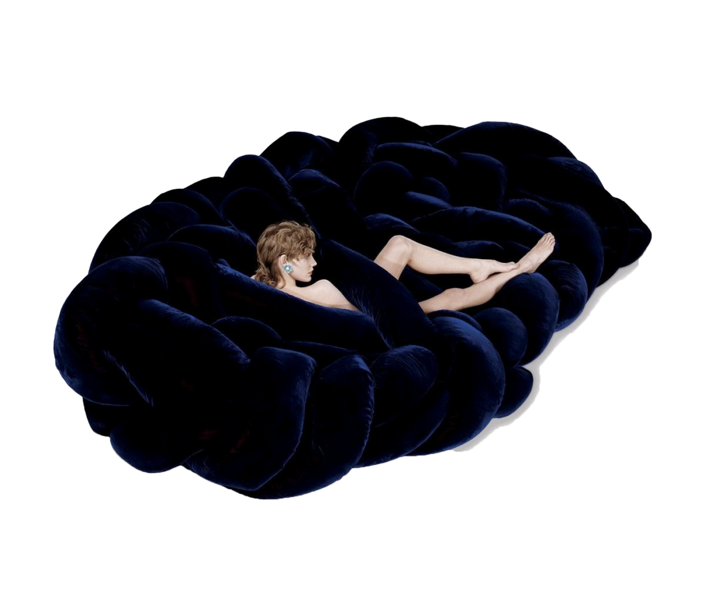 Premium Luxury Sofa