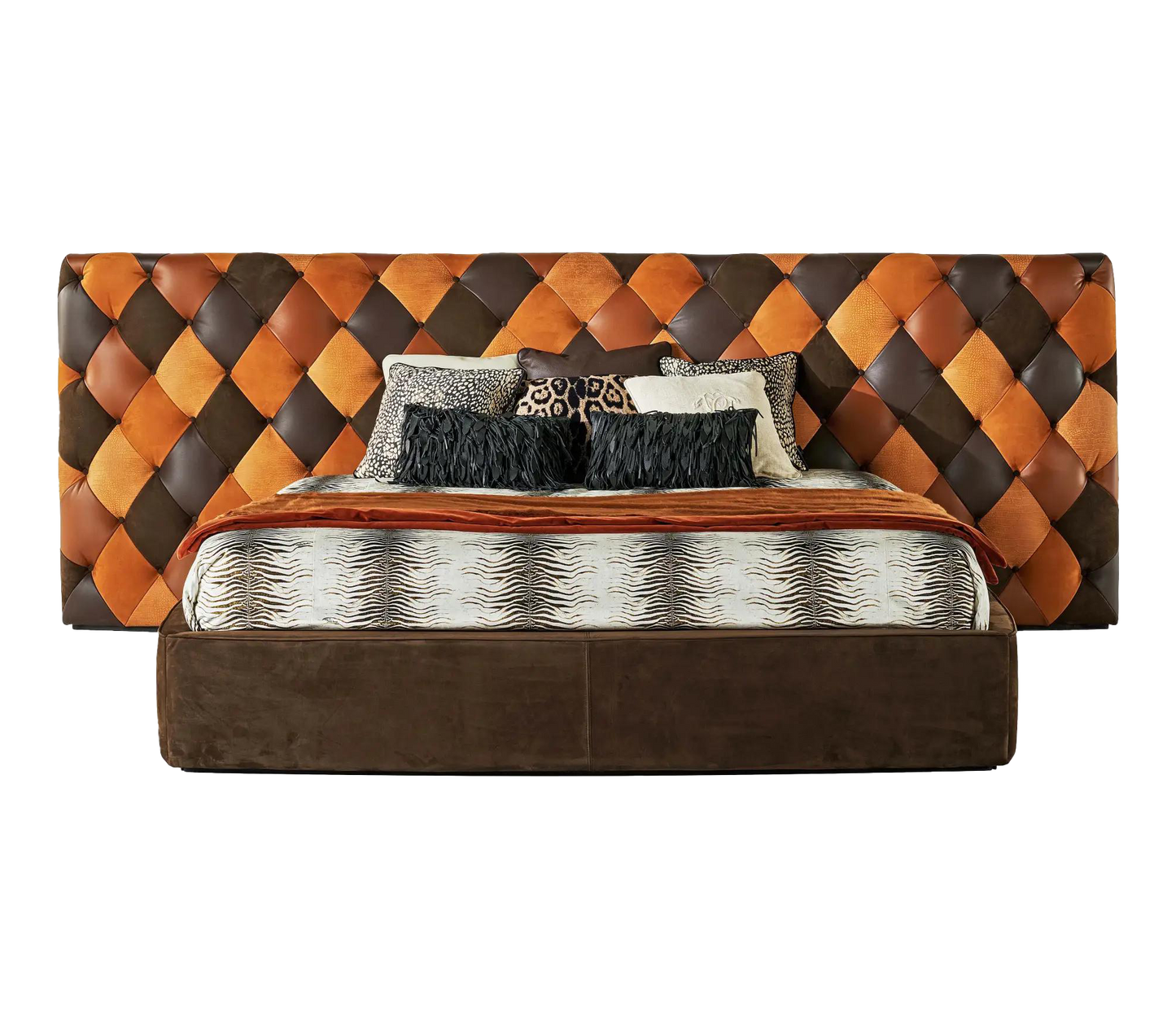 Robert Cavalli Limbo Bed
