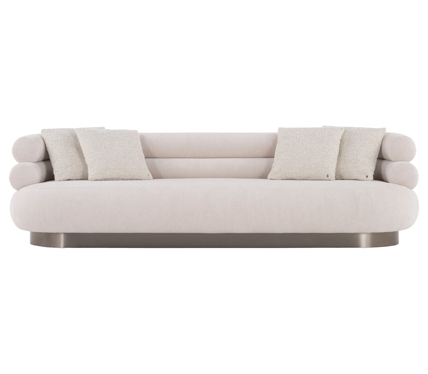 Luxury Handmade Voluptas Sofa