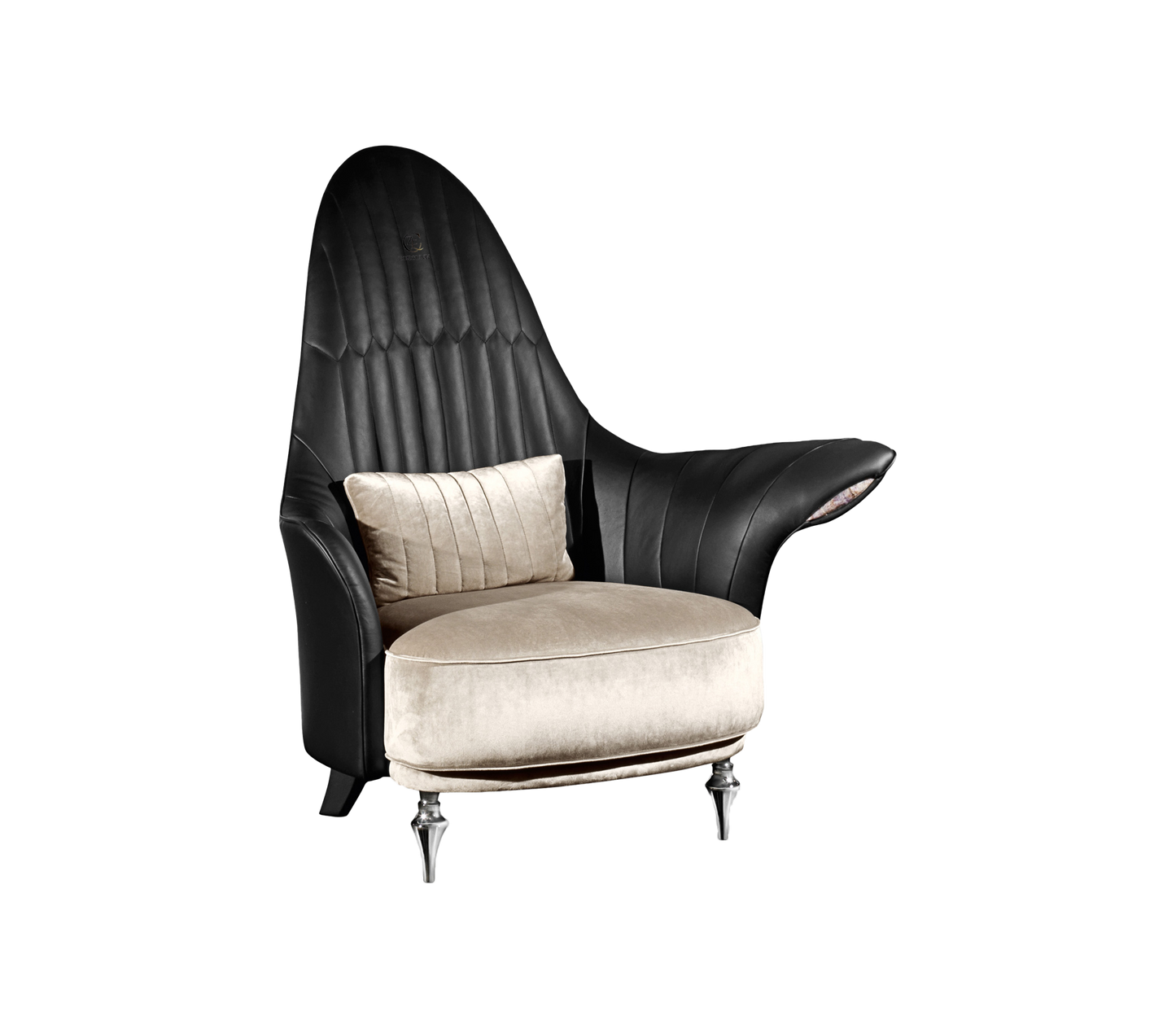Wunjo Luxury Armchair