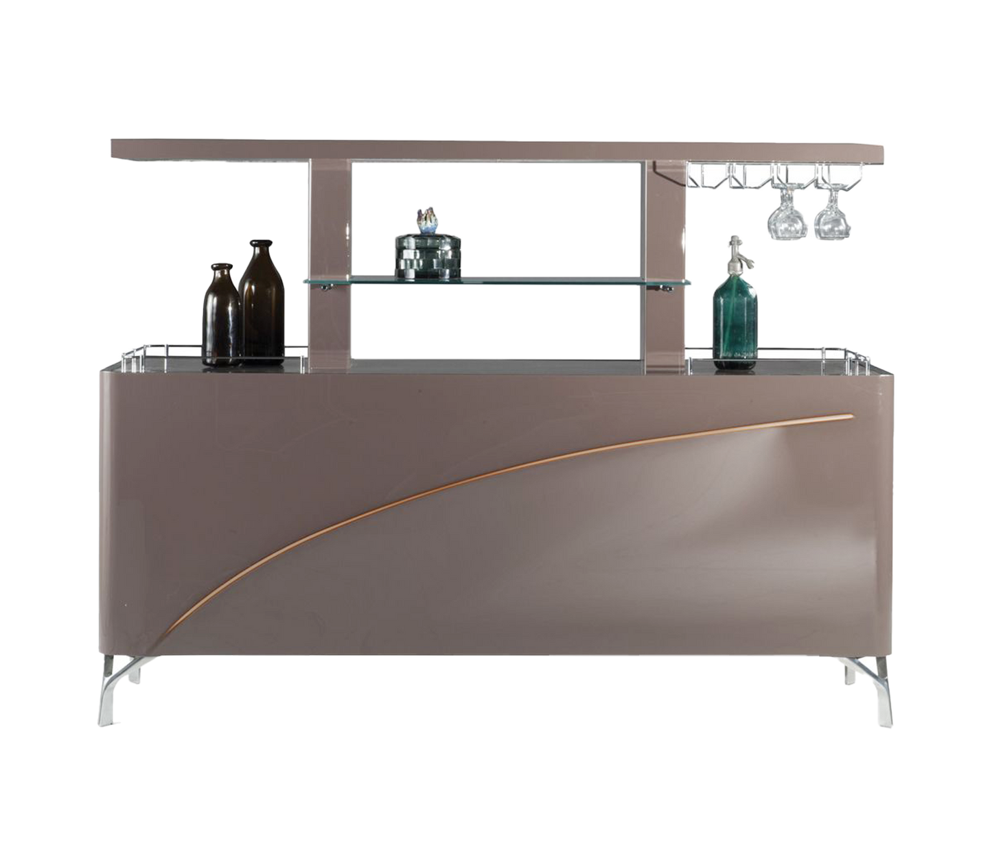 Lift Daquarcy Side Board Bar