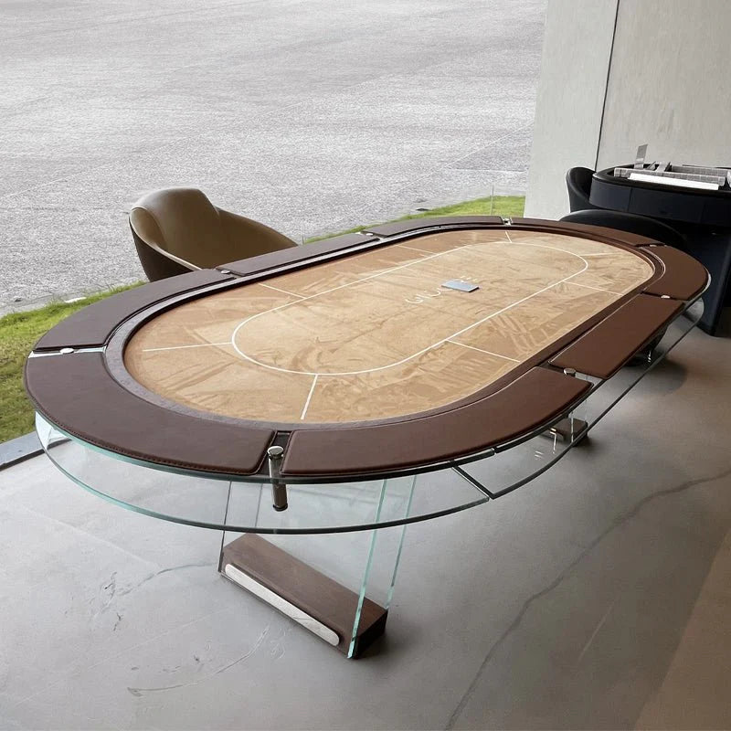 Premium Poker Table