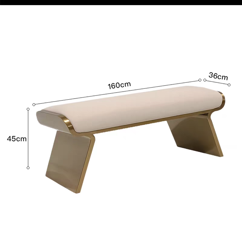 Handmade Day Bench