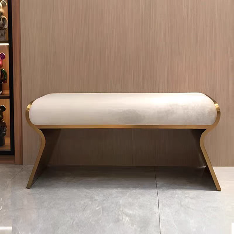 Handmade Day Bench